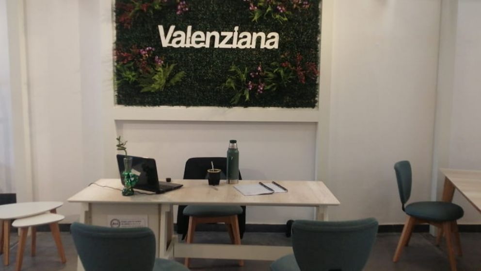 La fábrica de muebles santafesina Valenziana planea invertir $90 millones