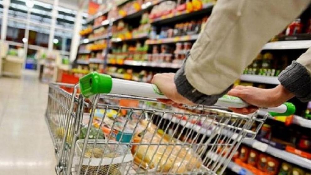 En la primera quincena la inflación fue de 2,4%