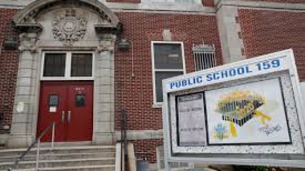 Cierran las escuelas públicas en New York