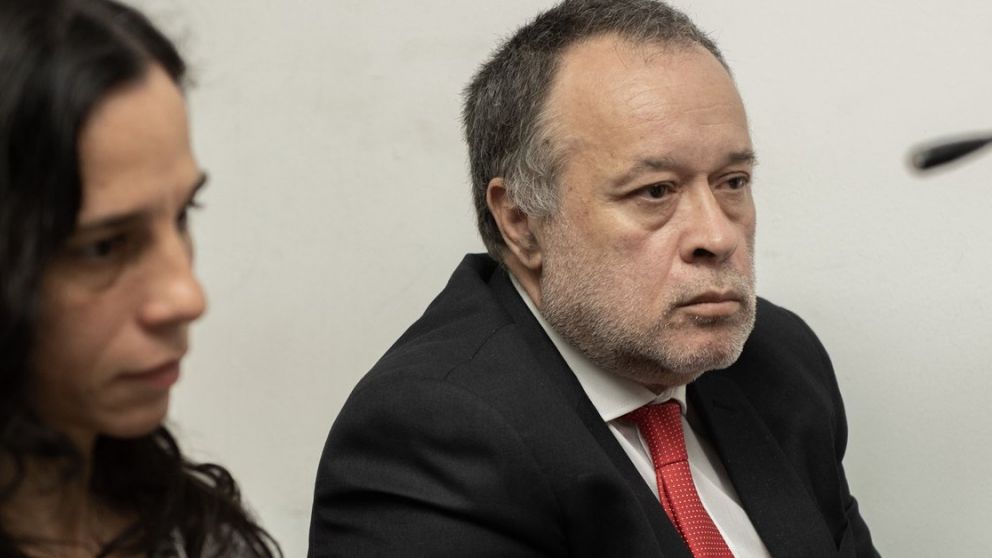 "Se lo representó como probable y no le importó", consideró la fiscalía en referencia a la Trafic utilizada para el atentado