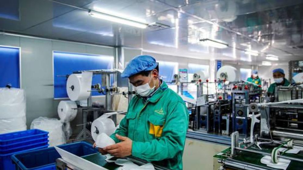 Se fortalece la recuperación económica de China