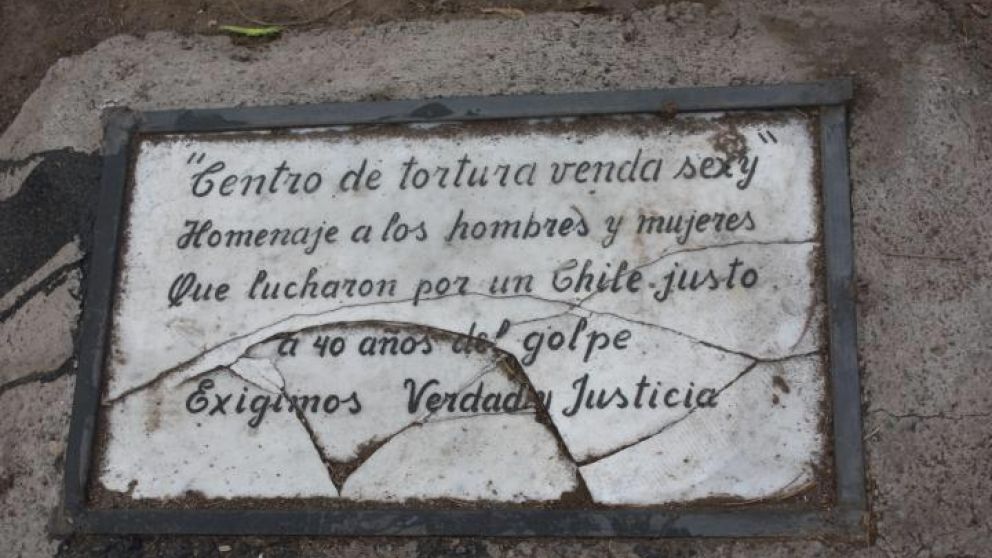 Histórico fallo en Chile incorpora perspectiva de género contra la dictadura de Pinochet