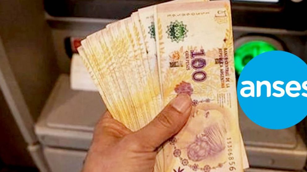 IFE de Anses: arranc� el pago del bono por CBU: �cu�ndo cobro?