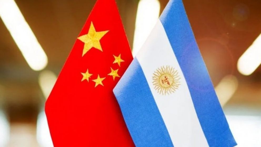 Argentina ingresó oficialmente al Banco Asiático de Inversión en Infraestructura BAII