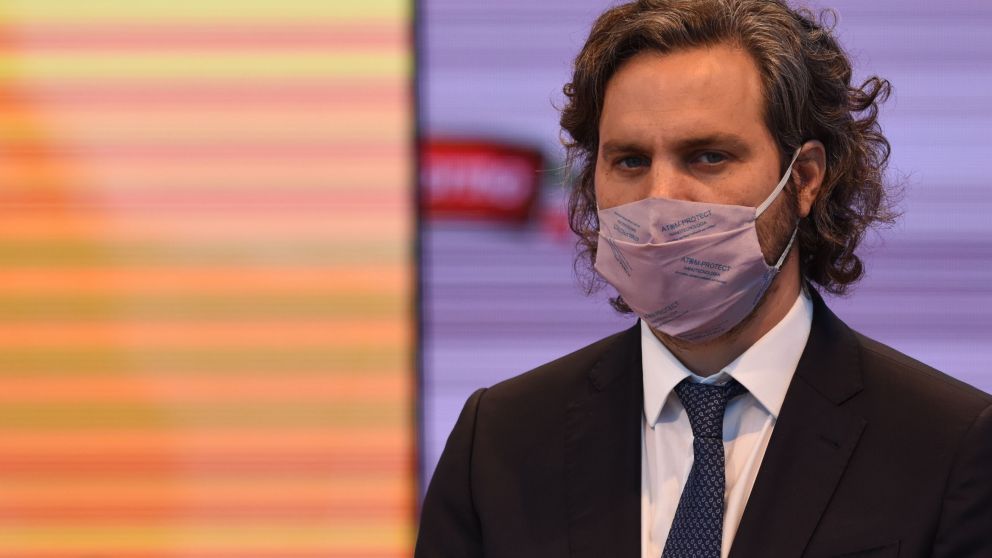 Se amplió el Presupuesto 2020 para afrontar gastos corrientes