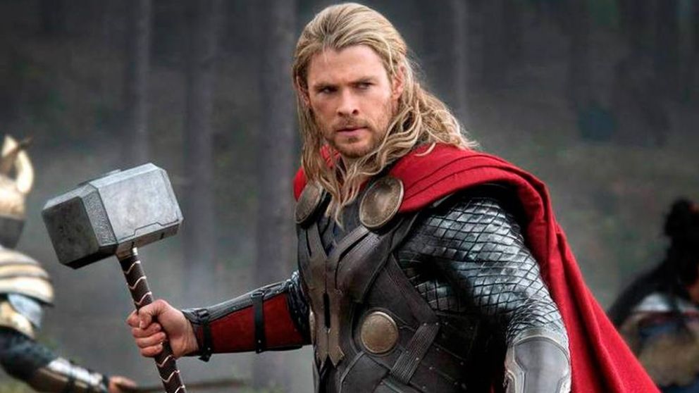 Chris Pratt y Vin Diesel se suman a la nueva Thor