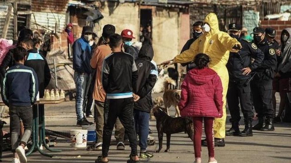 La Canasta B�sica Alimentaria trep� 6,6% en octubre