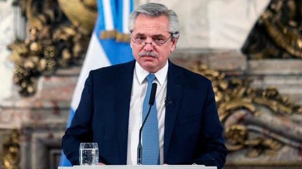 Fernández cree que la política exterior de Biden para América Latina será mejor que la de Trump
