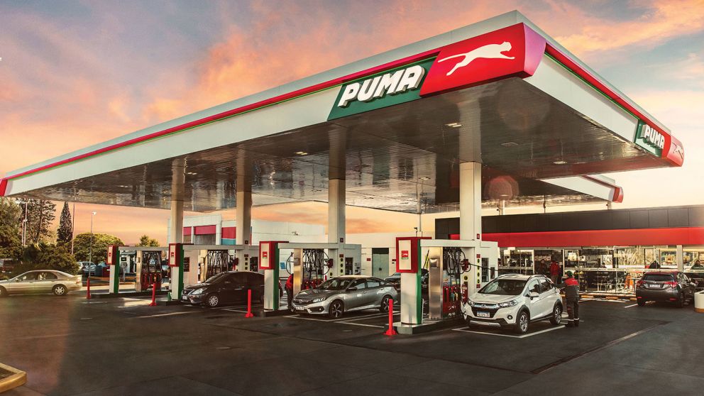 Puma tiene todo listo para inaugurar su estación de servicio en Costanera