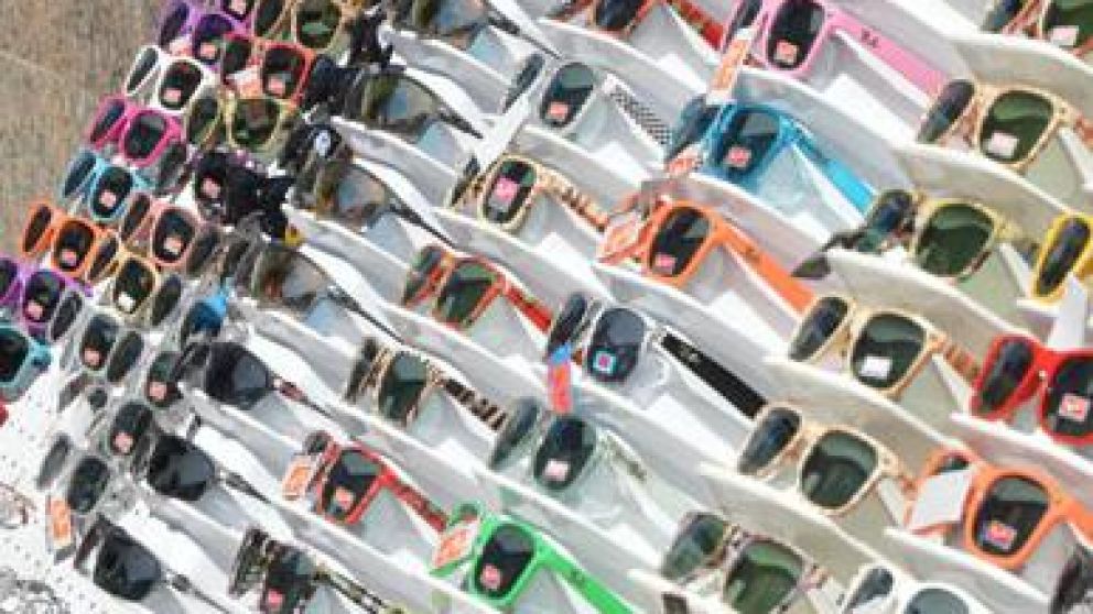 Pymes industriales piden freno a importaciones de anteojos y tintas gráficas
