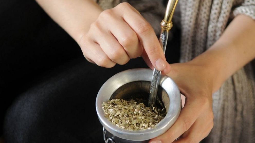 La cantidad de palo y polvo en los paquetes no puede ser superior al 35%