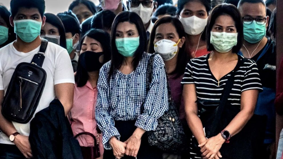 Los jóvenes son los que más contagian de acuerdo con la cartera de Salud chaqueña