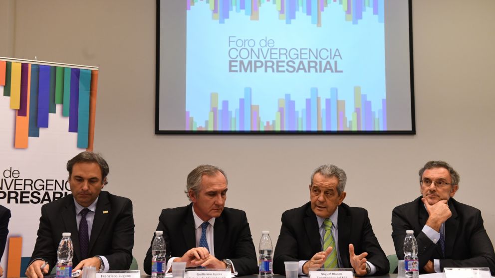 El FCE se manifestó en contra de la iniciativa impulsada por el oficialismo