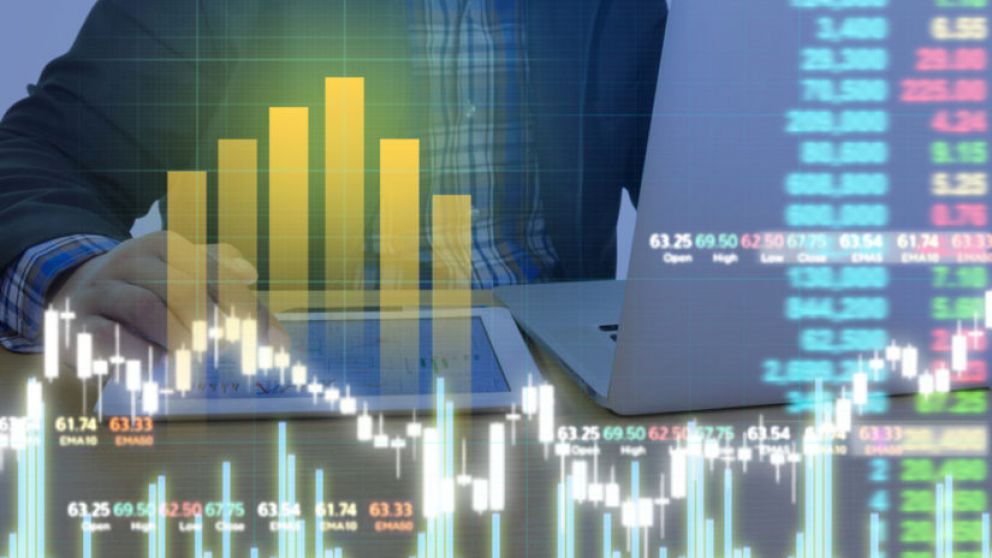 ¡Lastre verde!: La baja del dólar se sintió en el S&P Merval
