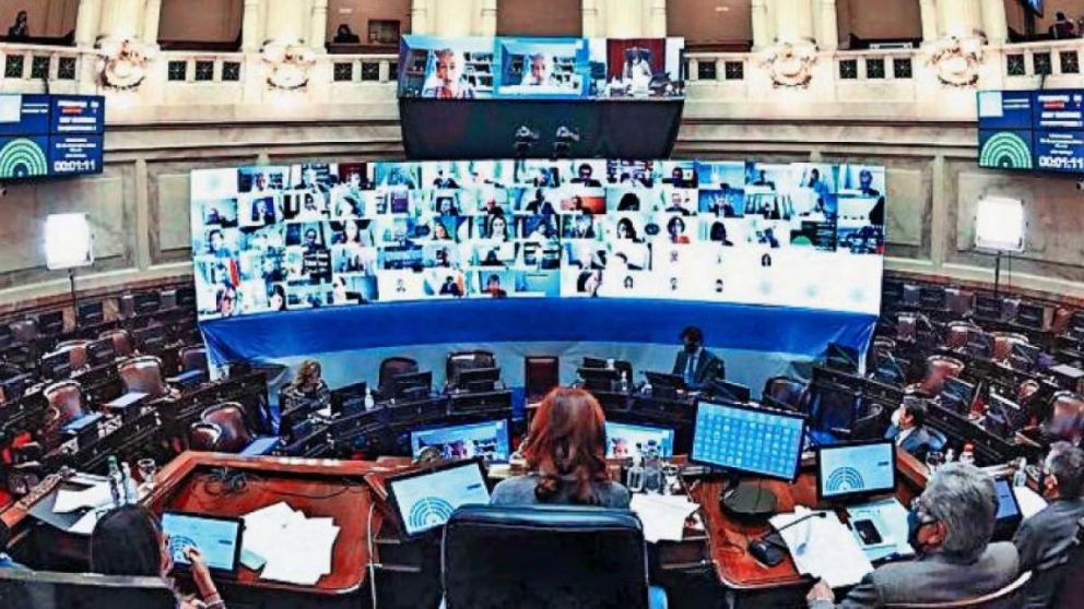 Con foco en las metas plurianuales, continuará la negociación con el FMI en formato virtual