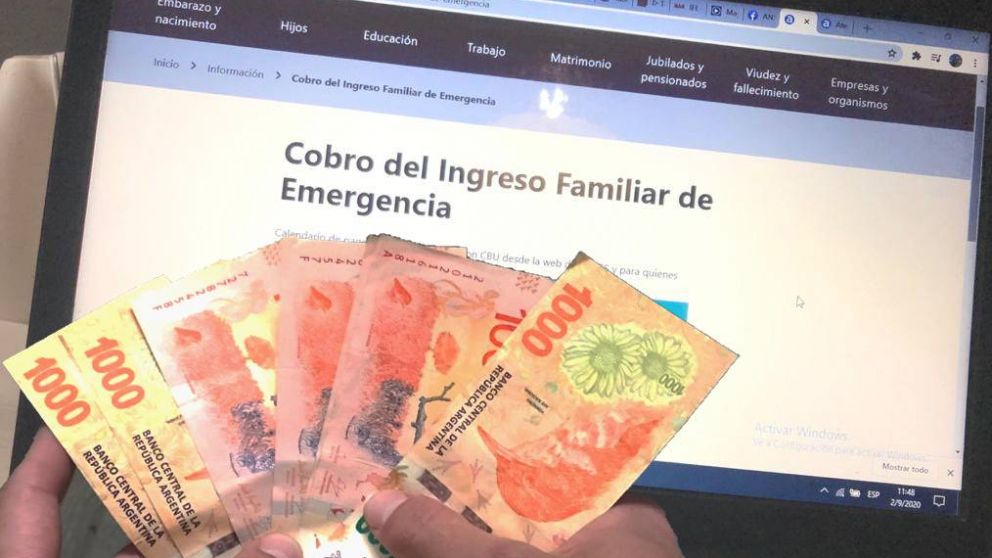 Mi Anses: Cuáles serán los reemplazos del IFE y las fechas de cobro de Anses