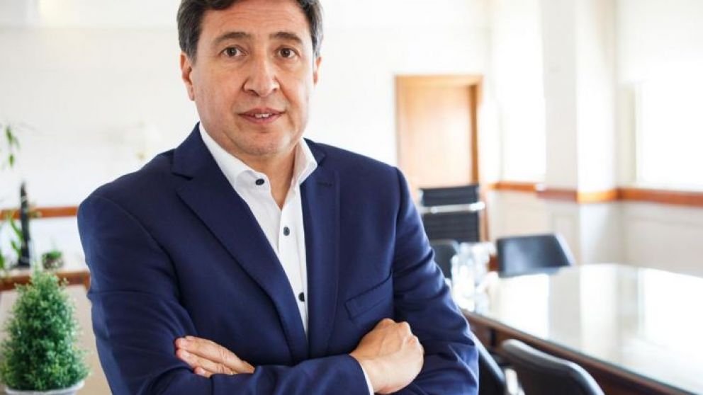 Arroyo se�al� que la idea es "resolver la situaci�n de los 4400 barrios populares" del pa�s y tambi�n "generar trabajo" en ese proceso