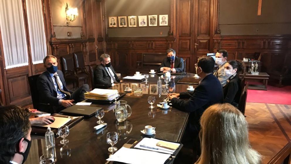 Elecciones 2021: la Justicia hace el censo y ya se puede consultar el padrón provisorio