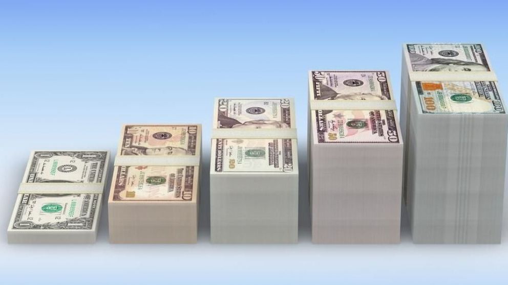 Trump, FMI, Dólar, Inflación y Merval: qué pasó en el mercado