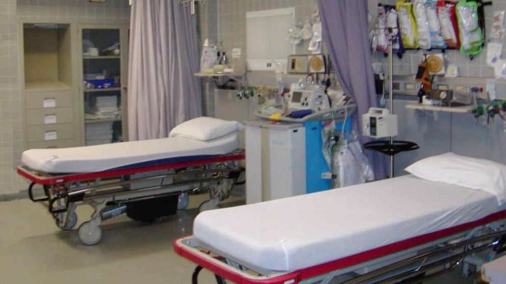 La cartera sanitaria a cargo de Daniel Gollan sumó 5 máquinas para realizar “aféresis”