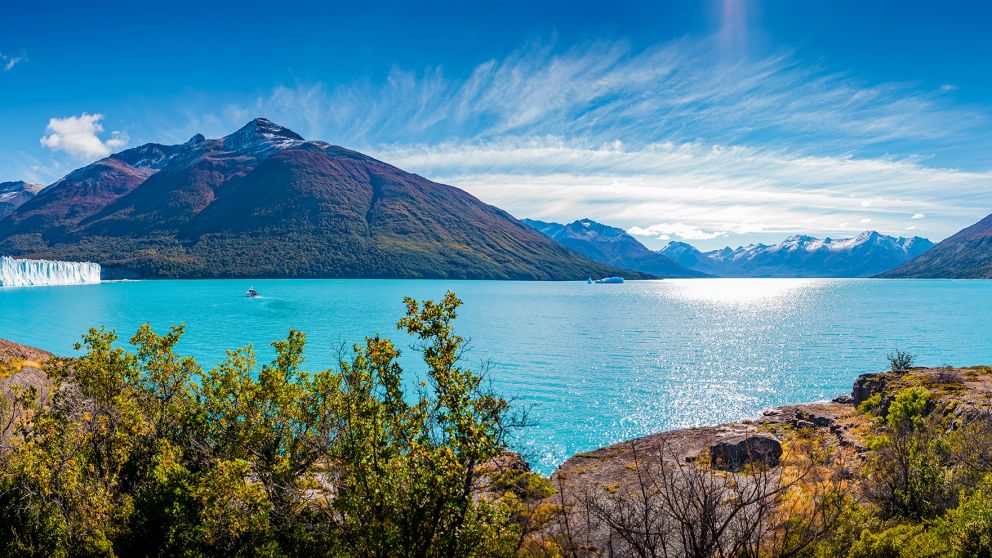 Bariloche, uno de los destinos más elegidos para las vacaciones