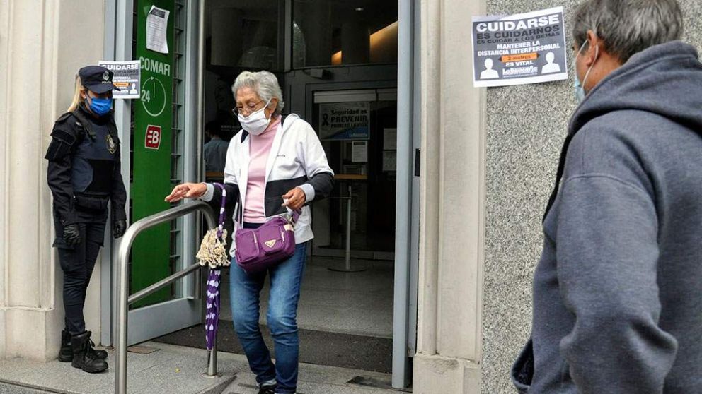 Jubilados: la fórmula de movilidad previsional, un avance hacia una Argentina para todxs