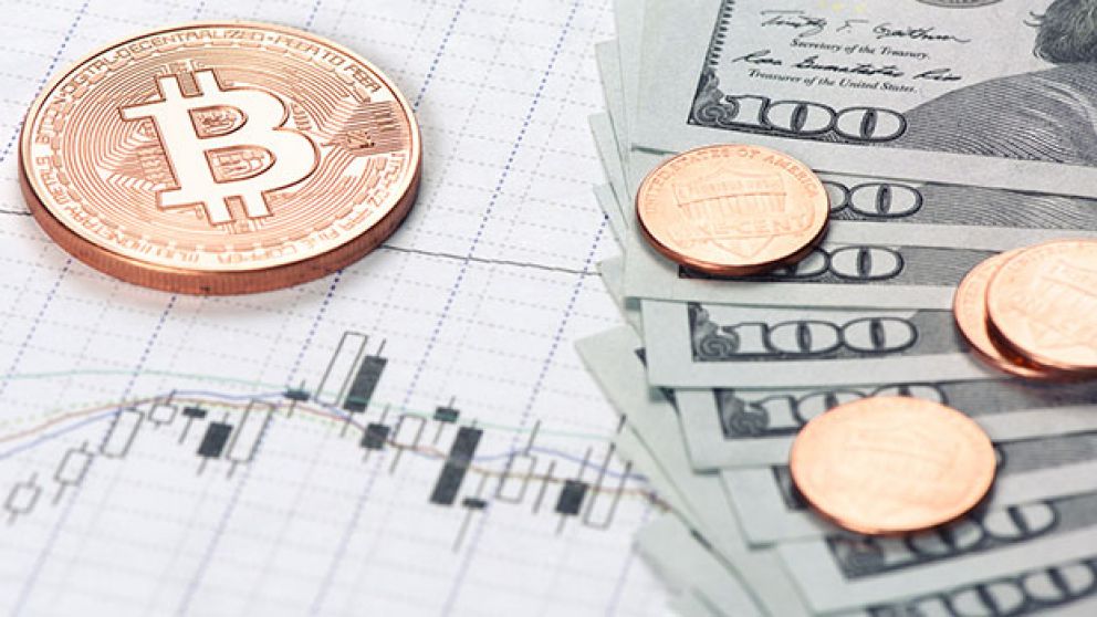 Las criptomonedas ofrecen a los argentinos ventajas que los bancos no 