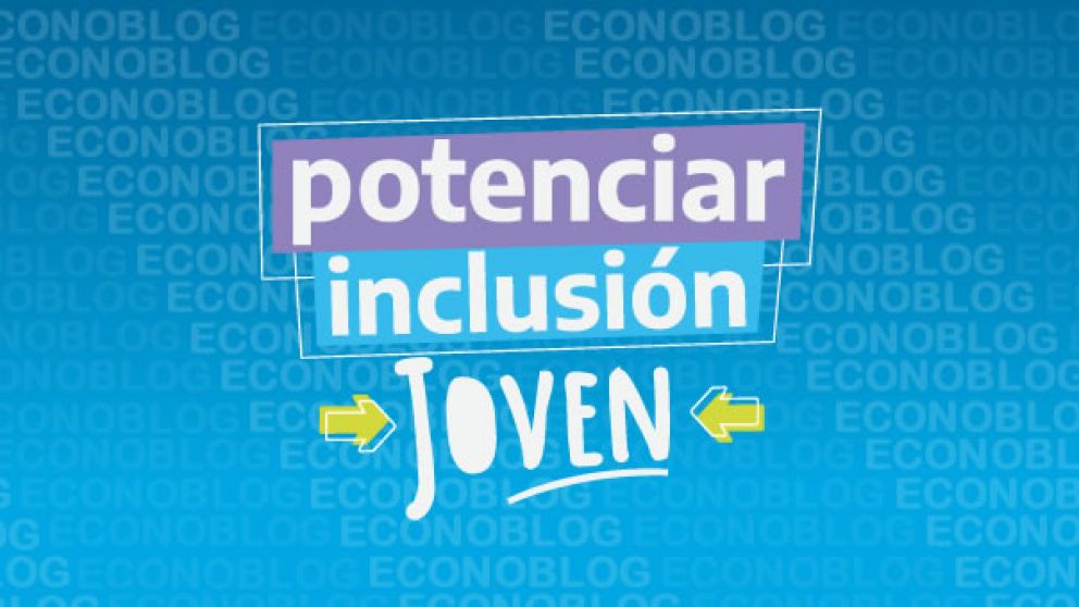Potenciar Inclusión Joven: ¿cómo inscribirse?