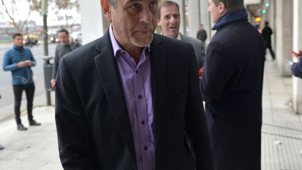 Oficial: Ferraresi ya es ministro de Desarrollo Territorial y Hábitat