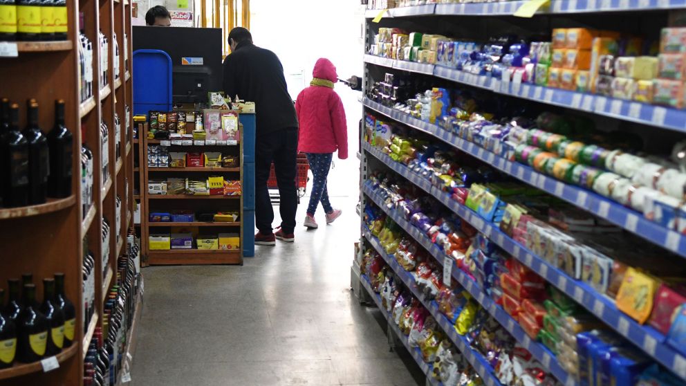 1989: la híper 2001: la mega recesión 2019: ¿el desabastecimiento?