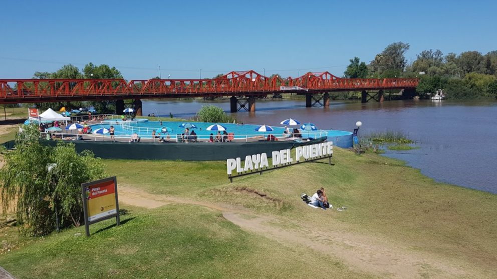 Gualeguaychú es uno de los destinos seguros de Argentina para vacacionar en 2021