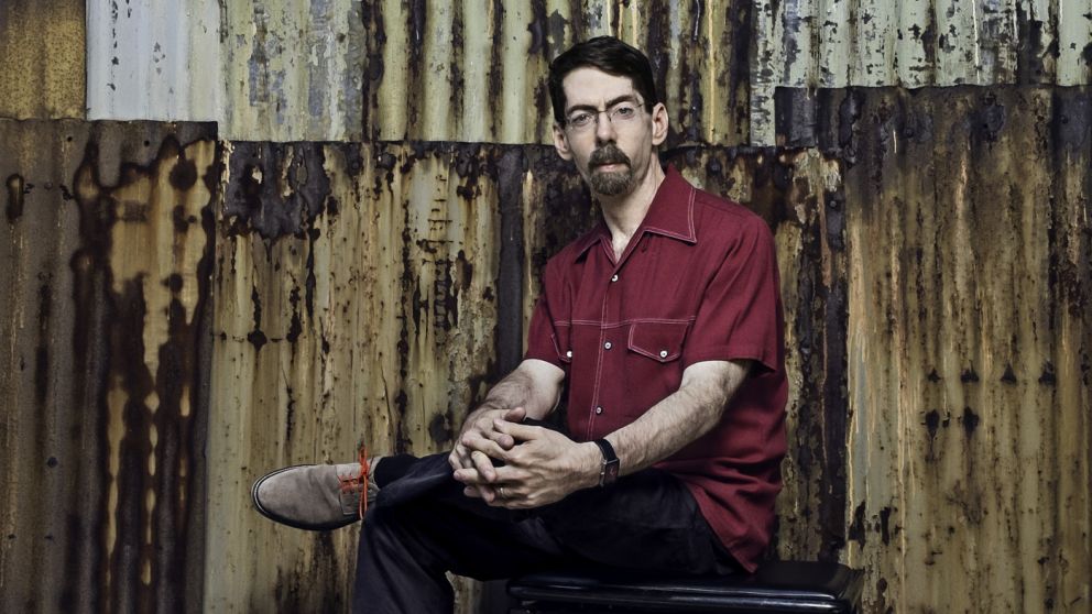 Música desde la casa de Fred Hersch