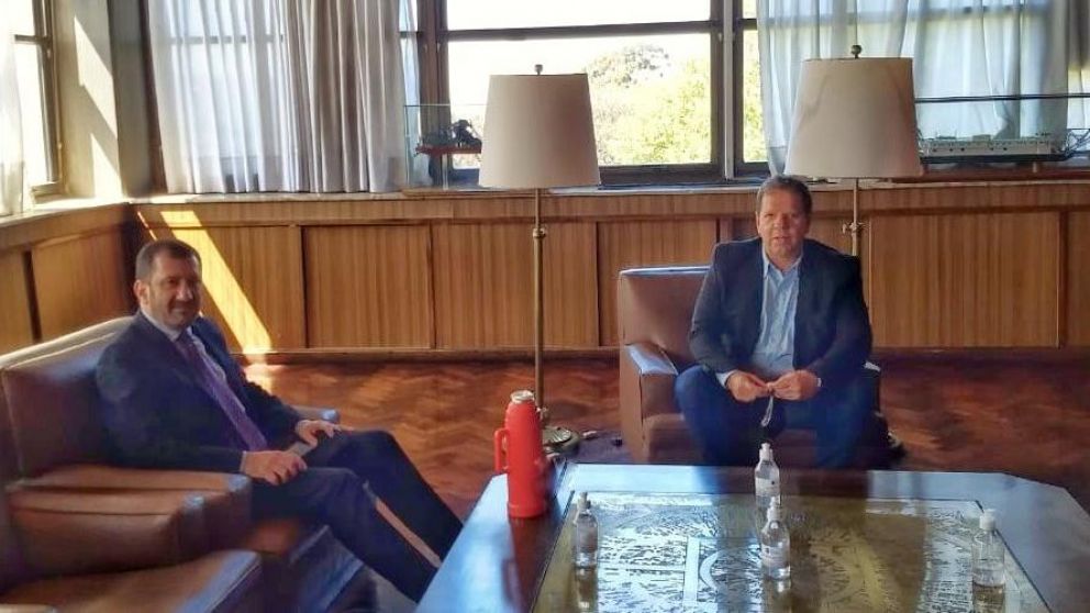 Exportaciones y econom�as regionales, prioridad para mejorar la log�stica 
