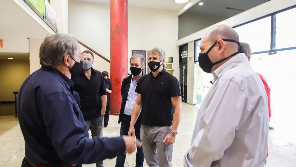 Cómo será la vuelta del Teatro porteño