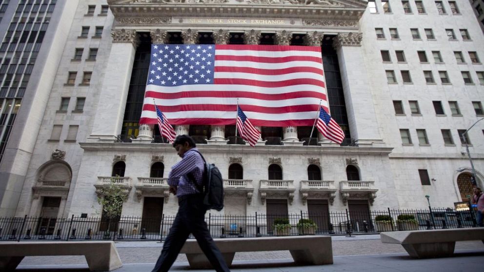 Los pedidos de subsidio por desempleo y la inflaci�n le dan buenas noticias a Trump