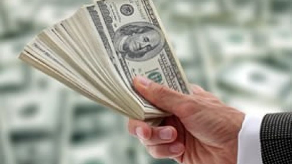 Opciones para invertir en dólares