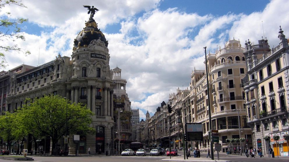 Cayó la renta disponible per cápita en España en el segundo trimestre