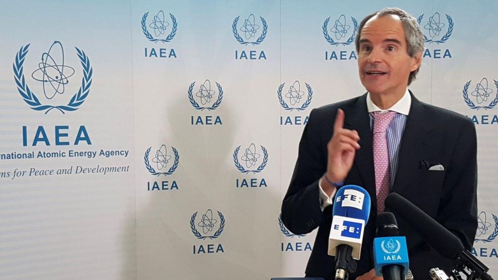 Corea del Norte rechaza cooperar con el organismo atómico de la ONU