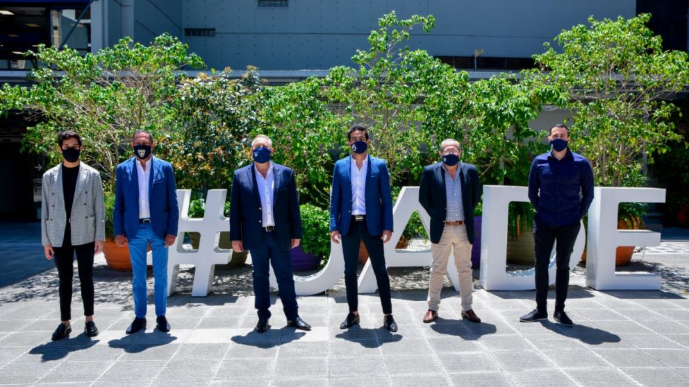 Iniciativa del sindicato ferroviario para el desarrollo y capacitación de sus trabajadores