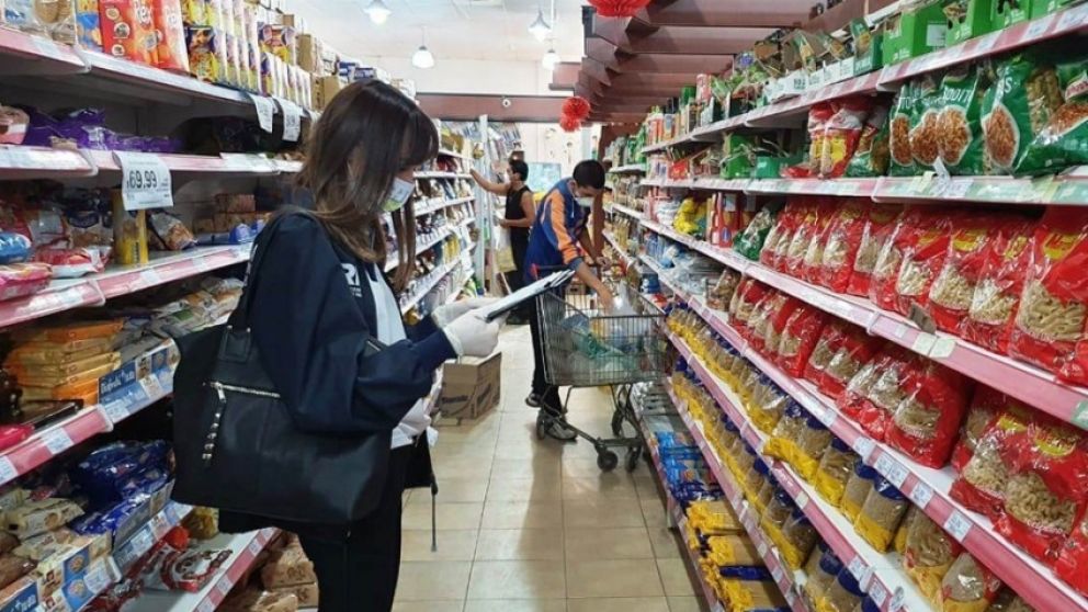 Extienden el programa Precios Máximos