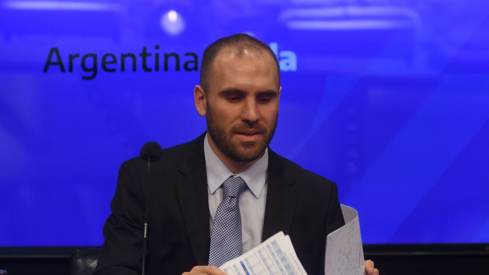 Creen que la estrategia oficial es cerrar primero los Globales