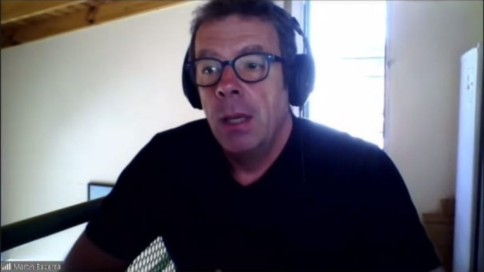 Brecha digital y nuevas narrativas, el debate en las Jorndas de Comunicación Estratégica