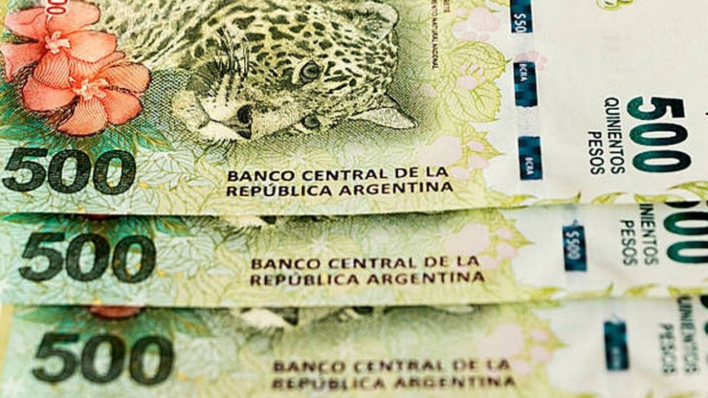Nueva licitación de letras por $75 mil millones