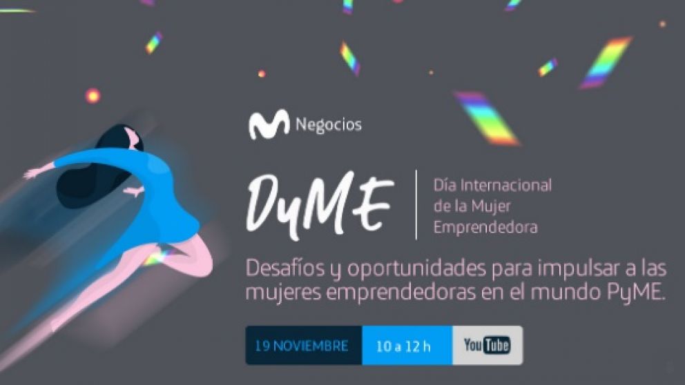 Mujeres emprendedoras: los desafíos para superar las trabas empresariales y financieras