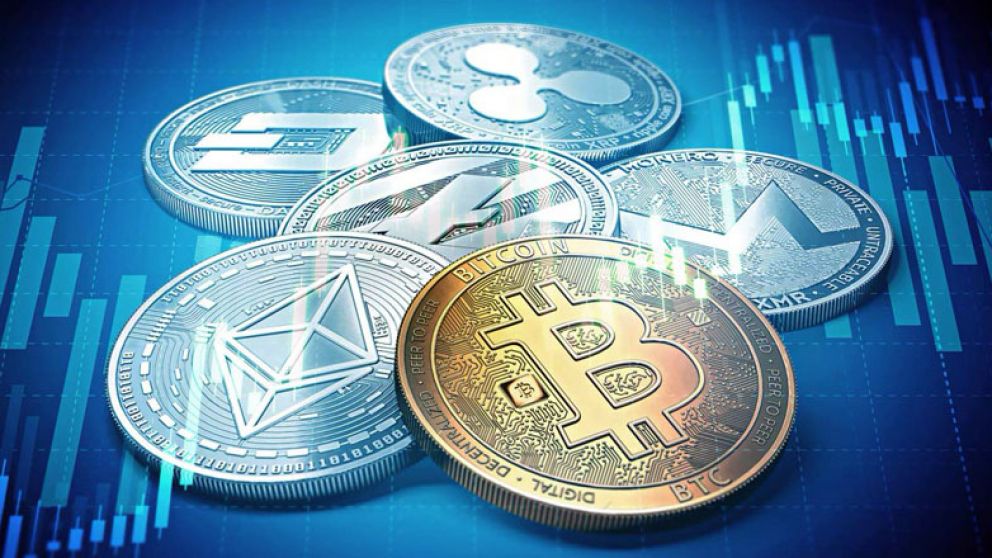 Criptomonedas: ¿realmente puede ayudar a que más personas accedan a servicios financieros?