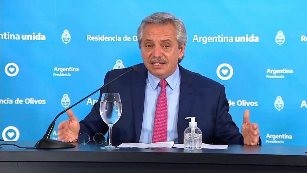 Alberto firmar� convenios por la Cuenca del R�o Luj�n y el Programa de Transporte El�ctrico