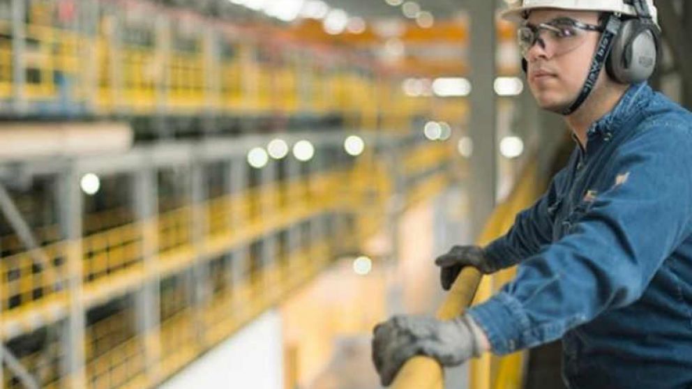 El Grupo Techint proyecta recuperación en "V" para los próximos años