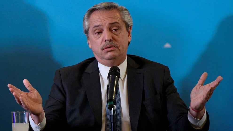 Alberto propuso que las tierras fiscales se otorguen a quienes quieran trabajarlas