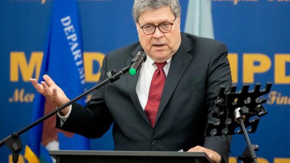 Fiscal general de EE.UU. da luz verde para investigar denuncias de fraude