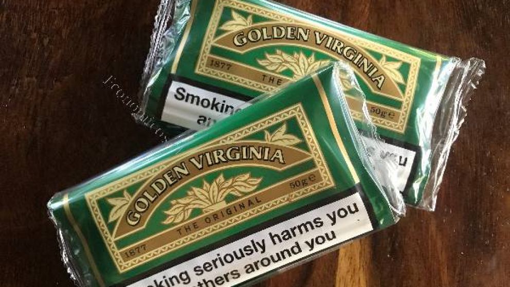 La empresa apunta a tabaco orgánico